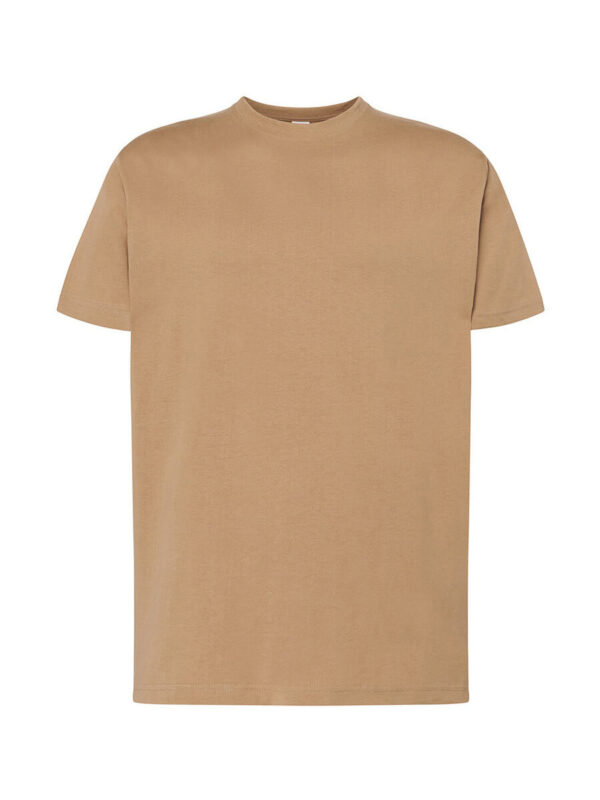 T-SHIRT UOMO MANICA CORTA REGULAR