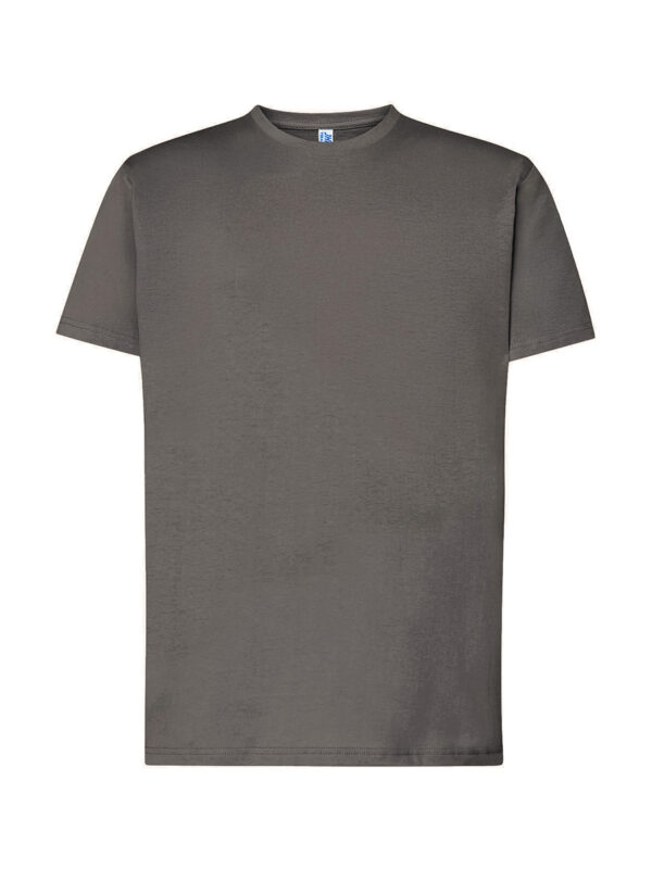 T-SHIRT UOMO MANICA CORTA REGULAR
