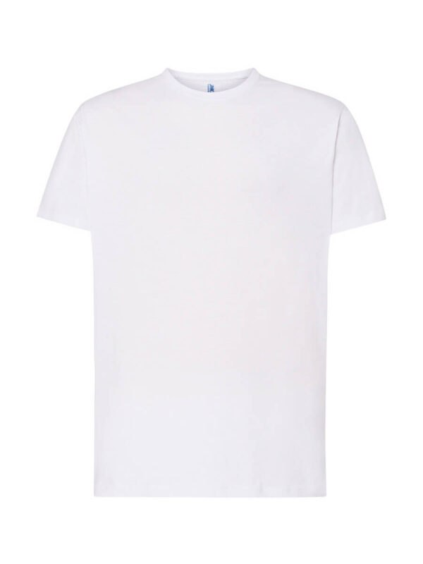 T-SHIRT UOMO MANICA CORTA REGULAR