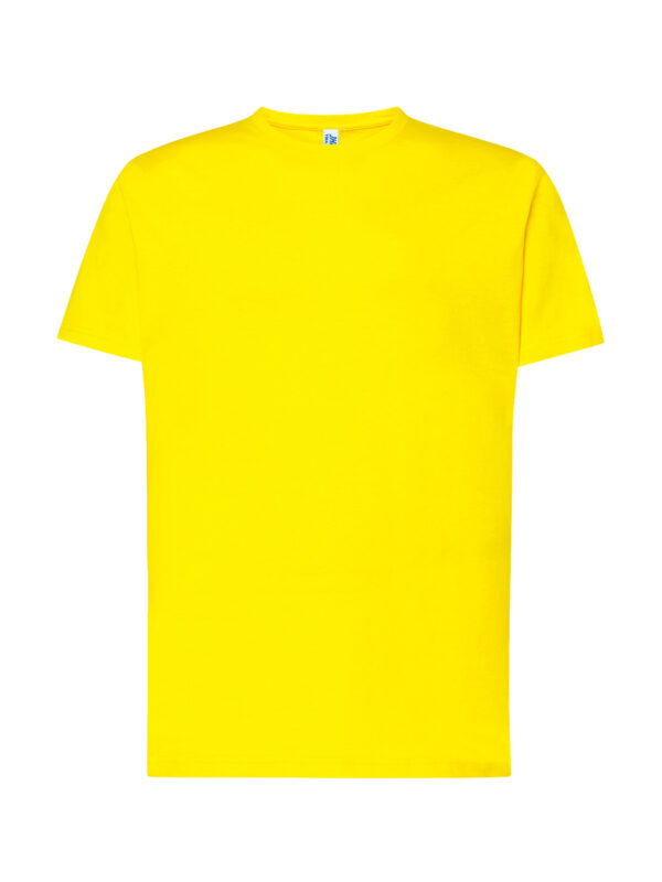 T-SHIRT UOMO MANICA CORTA REGULAR