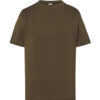 T-SHIRT BAMBINO MANICA CORTA REGULAR