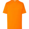 T-SHIRT BAMBINO MANICA CORTA REGULAR