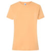 UNI_JHK_TSRLCMF_JHK_APR.jpg T-SHIRT DONNA MANICA CORTA REGULAR