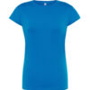 UNI_JHK_TSRLCMF_JHK_AQ.jpg T-SHIRT DONNA MANICA CORTA REGULAR