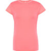 UNI_JHK_TSRLCMF_JHK_FUF.jpg T-SHIRT DONNA MANICA CORTA REGULAR