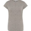 UNI_JHK_TSRLCMF_JHK_GM.jpg T-SHIRT DONNA MANICA CORTA REGULAR