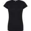 T-SHIRT DONNA MANICA CORTA PREMIUM
