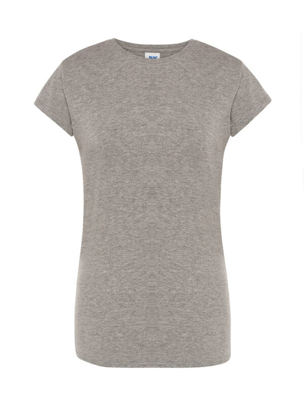 T-SHIRT DONNA MANICA CORTA PREMIUM