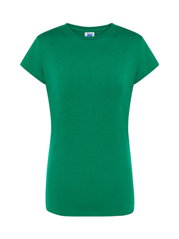 T-SHIRT DONNA MANICA CORTA PREMIUM