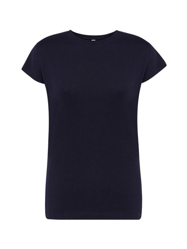 T-SHIRT DONNA MANICA CORTA PREMIUM
