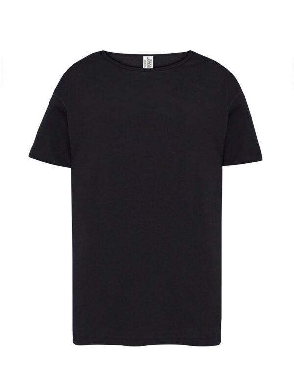 UNI_JHK_TSSEA_JHK_BK.jpg T-SHIRT UOMO MANICA CORTA URBAN SEA