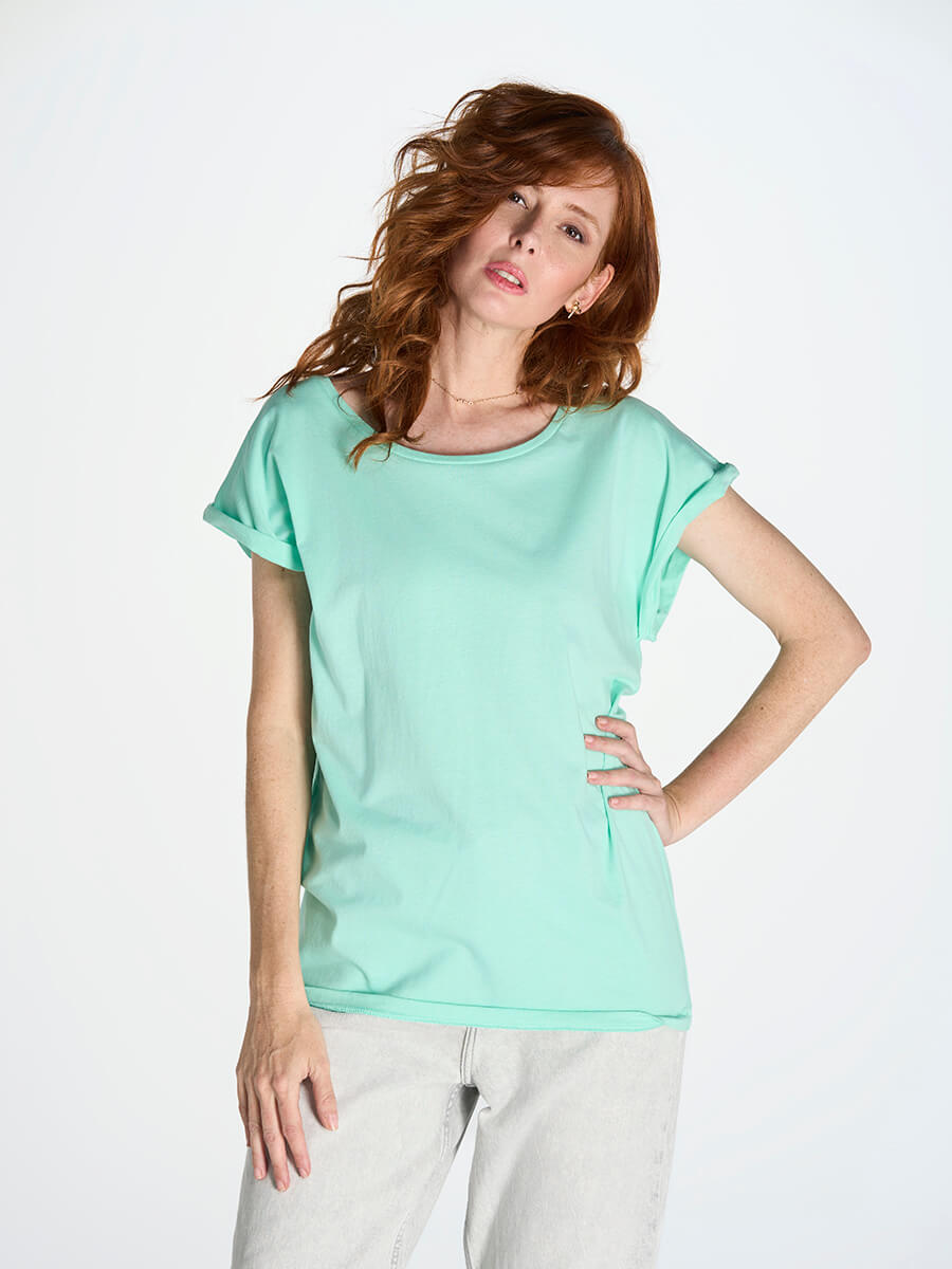 T-SHIRT BABY MANICA CORTA REGULAR
