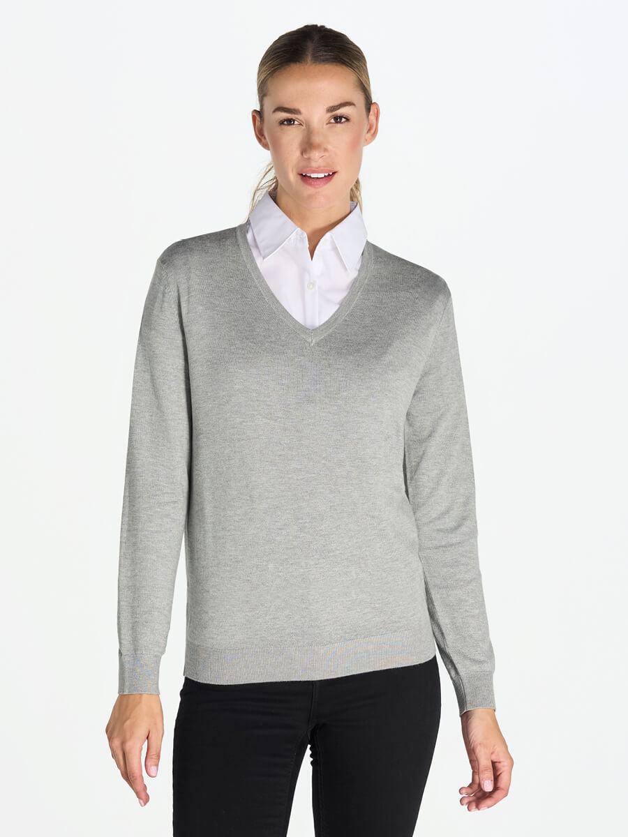 UNI_JHK_WKBOSTONL.jpg PULLOVER BAMBINO COLLO A V