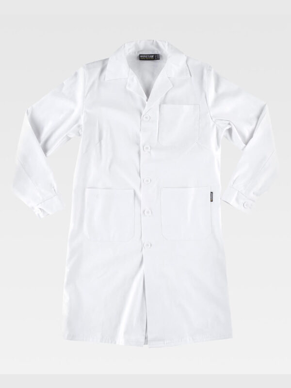 CAMICE DONNA COTONE Personalizzato