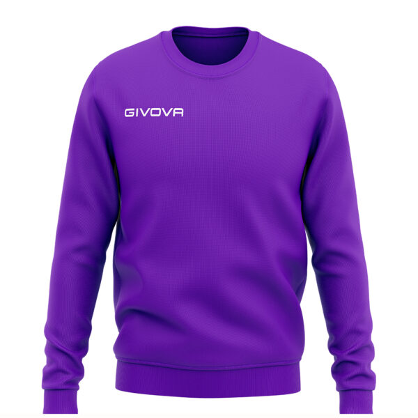 Maglia G/Collo Polarfleece Givova One