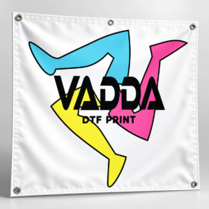 Banner PVC Personalizzato
