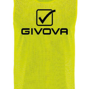 GIVOVA CT001 principale