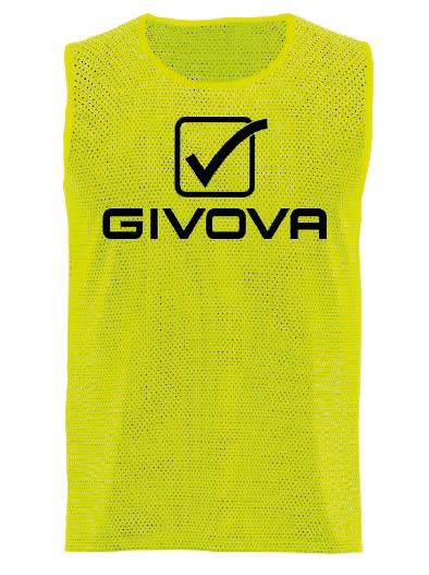 GIVOVA CT001 principale