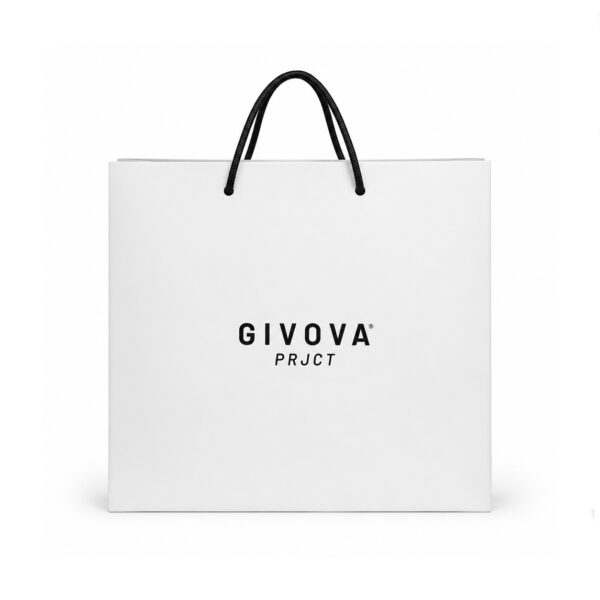 Busta Givova Prjct Busta Givova Prjct