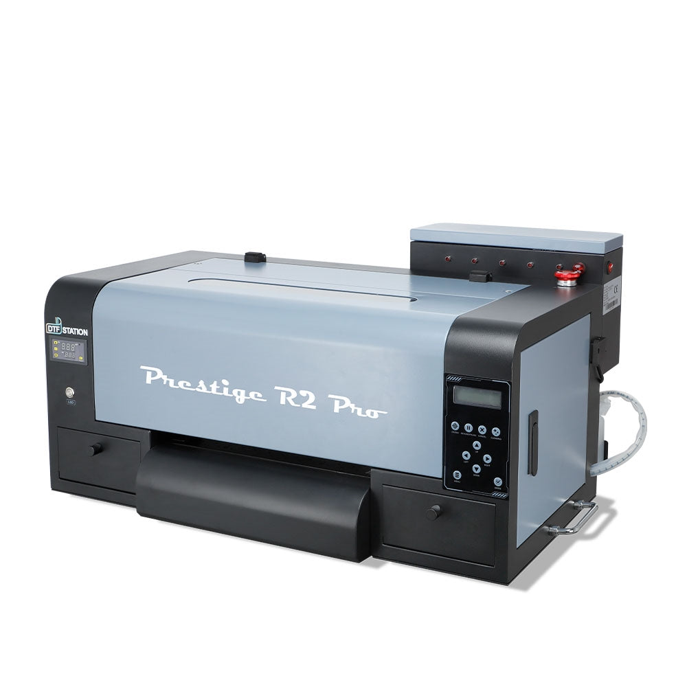 Stampante DTF Prestige R2 Pro