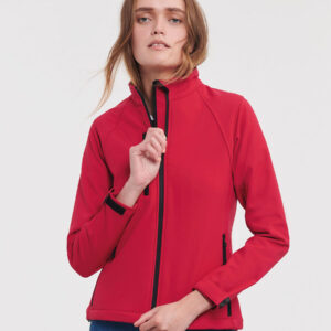 Softshell donna Russell 140F Softshell donna Russell 140F