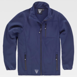 Softshell da lavoro WT S9105 Softshell da lavoro WT S9105