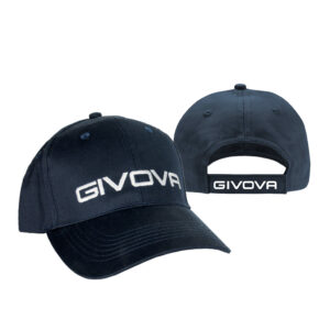 Cappellino Con Visiera