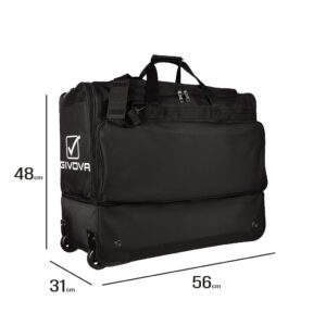 Borsa Troller Freccia Rossa Borsa Troller Freccia Rossa