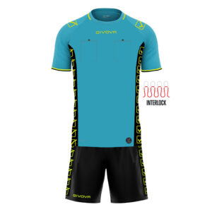Kit Official Referee Kit Official Referee
