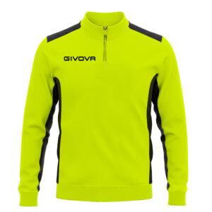 Maglia Half Zip Revolution In Pin Pan Maglia Half Zip Revolution In Pin Pan