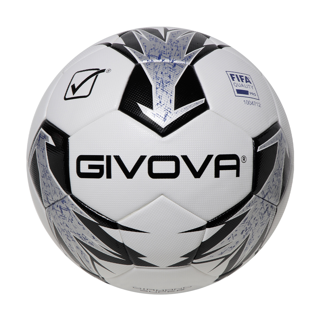 Pallone Super Diamond Fifa Conetti Per Palloni