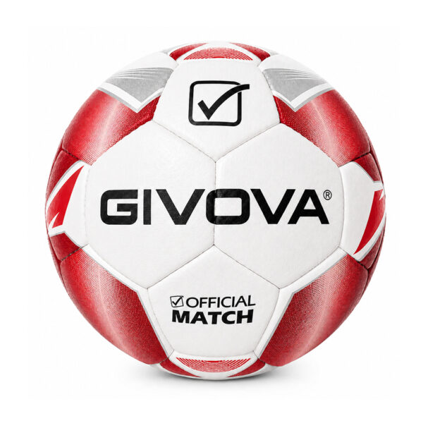 Pallone New Hyper Match
