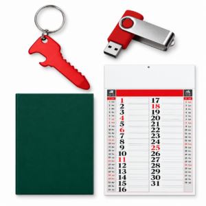 Promo 100 calendari e 100 portachiavi apribottiglie con agenda e USB Promo 100 calendari e 100 portachiavi apribottiglie con agenda e USB